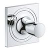 GROHE Allure 40284001 Крючок для банного халата
