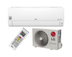 Сплит система LG ProCool DUAL Inverter B18TS