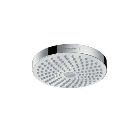 Hansgrohe Croma Select S 26522400 Душ верхний 18,7х18,7 см 2 режима