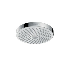 Hansgrohe Croma Select S 26522400 Душ верхний 18,7х18,7 см 2 режима фото