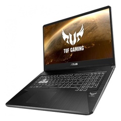 Игровой ноутбук ASUS TUF Gaming FX505DT (90NR02D1-M07360)