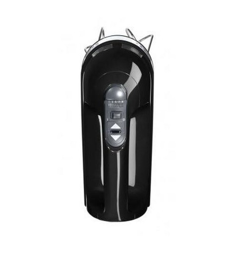 Ручной миксер KitchenAid черный 5KHM9212EOB