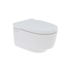 Geberit AquaClean 146.214.11.1 Подвесной унитаз-биде Mera Comfort фото