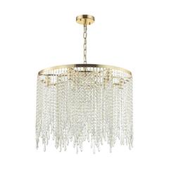 Подвесная люстра Odeon Light CHOKKA 5028/9