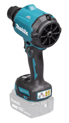 Аккумуляторная воздуходувка Makita DAS180Z