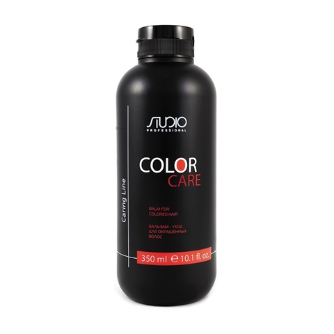 Бальзам-уход для окрашенных волос «Color Care», 350 мл