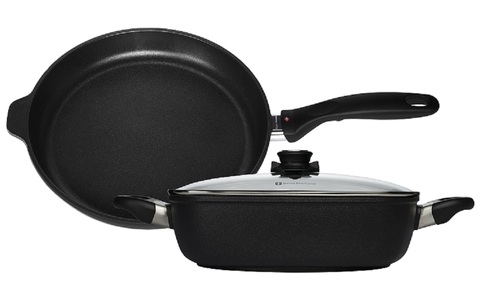 Набор посуды Swiss Diamond XD SET328i (3 предмета)