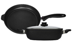 Набор посуды Swiss Diamond XD SET328i (3 предмета)