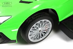 Толокар Lamborghini M555MM-M (ЛИЦЕНЗИОННАЯ МОДЕЛЬ)