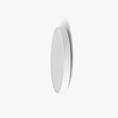 Потолочный светильник DOMIO Ш600 43W белый PRISM 3000K CRI80