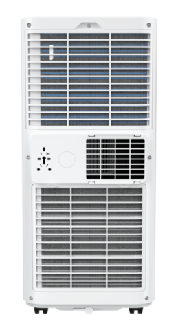 Мобильный кондиционер Royal Clima RM-TS28CH-E Tesoro