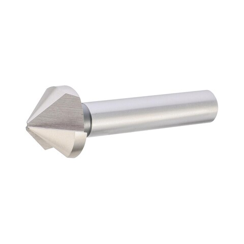 Зенковка ц/х 90° 10,0мм HSSE-Co5 3z L54мм d6мм M5(BF) H-Tools 745100EHT