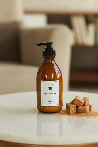 Крем-мыло для рук САХАР (SUGAR)