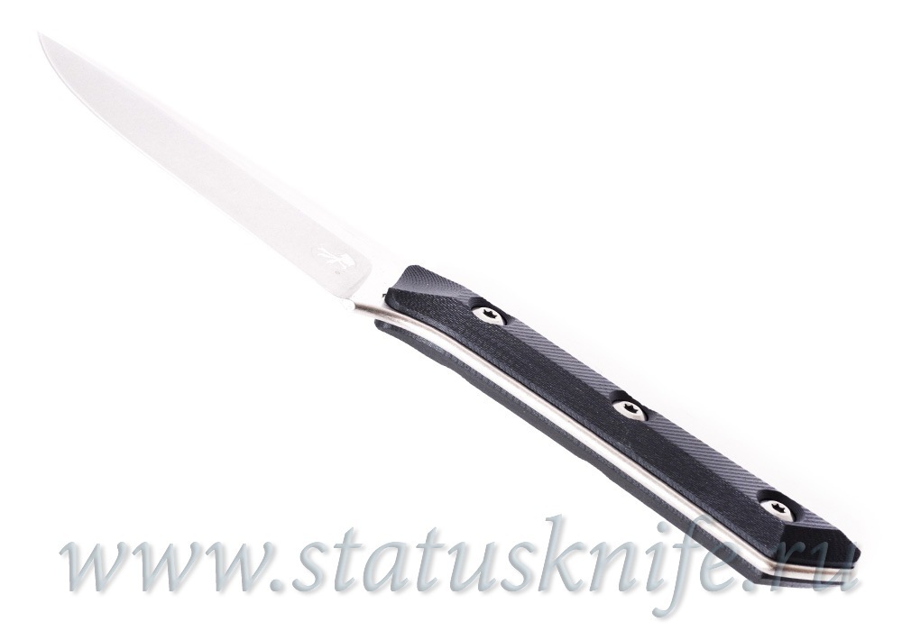 Сет Microtech Kitchen Steak Set 4 black classic