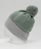 Лыжная шапка с ветрозащитой Nordski Arctic WS ice mint - 1