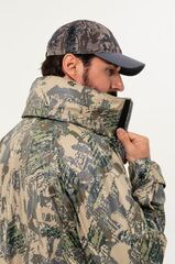 Летний плащ - тент для охоты Remington PU waterproof Figure на remingtonn.ru