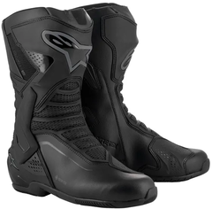 SMX-6 v3 Gore-Tex / Черно-серый