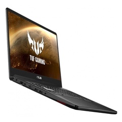 Игровой ноутбук ASUS TUF Gaming FX505DT (90NR02D1-M07360)
