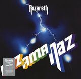 NAZARETH: Razamanaz (Компакт-диск)