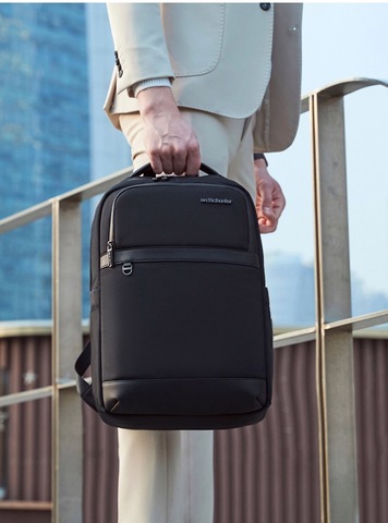 Картинка рюкзак городской Arctic Hunter B00670 Black - 12