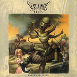 SCREAMING TREES:  Uncle Anesthesia (Винил)