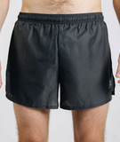 Беговые шорты Noname Waft Shorts 25 Ux Grey/Green