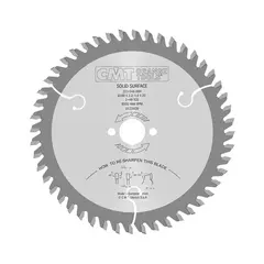 Диск пильный 160x2.2/1.6x20 Z48 MTCG CMT 223.048.06H