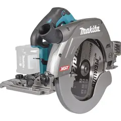 Аккумуляторная пила по дереву Makita HS011GZ