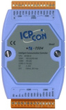 Контроллер ICP DAS I-7524D CR