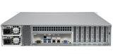Корпус серверный 2U Supermicro CSE-825BTQC-R1K23LPB