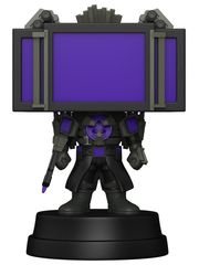 Funko POP! Skibidi Toilet: Titan TV Man (Lights & Sounds) (2367)