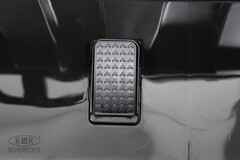BUGGY A707AA LUX NEW (Полноприводный, двухместный)
