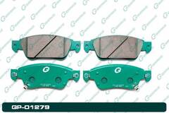 Колодки  G-brake   GP-01279