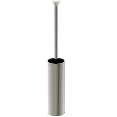 Ideal Standard La Dolce Vita T5493GN Туалетная щетка с держателем, для настенного монтажа, с крепежом фото