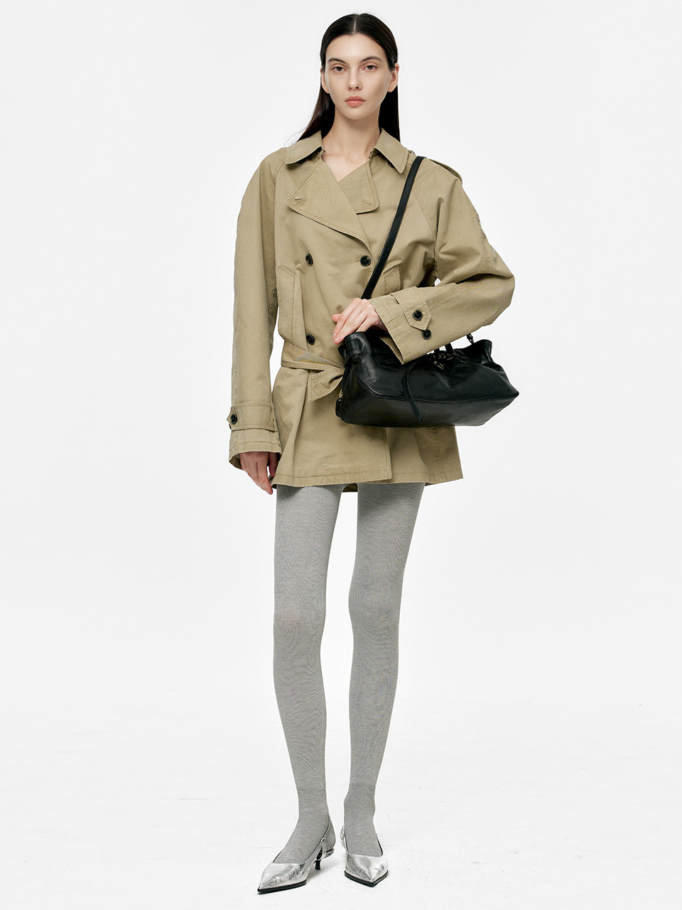 Сумка Margesherwood Grandma Used Shoulder Bag