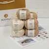 JULY COCOON Fashionbox Rodina Yarns