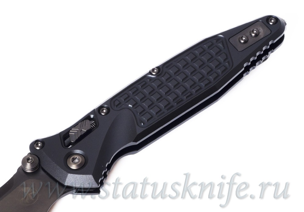Нож Microtech Socom Elite Shadow Frag 160RL-1DLCTFRSH