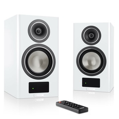 Полочная акустика Canton Smart Townus 2 White Matt