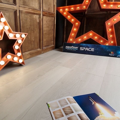 SPC ламинат AquaFloor - Space (AF4051SPC)