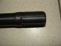 Шрус длинный 3160 (Tanaki)