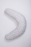 Подушка для беременных C190 (холлофайбер) 10550 дорога/звезды