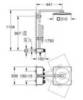 GROHE Euphoria SmartControl 26508LS0 Душевая система с термостатом
