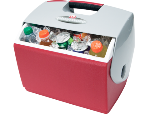 Термоконтейнер Igloo Playmate Pal (6 л)