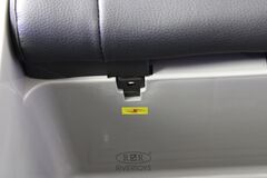 Mercedes-Benz G111GG 4WD 24V (ЛИЦЕНЗИОННАЯ МОДЕЛЬ) (Полноприводный, двухместный)