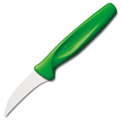 Нож кухонный для чистки овощей 6 см WUSTHOF Sharp Fresh Colourful арт. 3033g