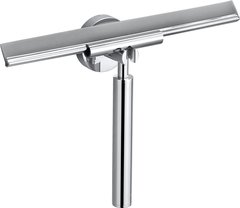 Bemeta Omega 104237012 Cкребок для душевой кабины, цвет: хром фото