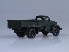 GAZ-51A green 1:43 Nash Avtoprom