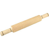 Массажер Скалка (ручная работа) - 1