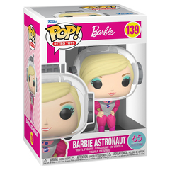 Funko POP! Barbie 65th: Barbie Astronaut (139)