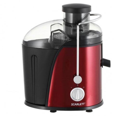 Соковыжималка SCARLETT SC-JE50S15